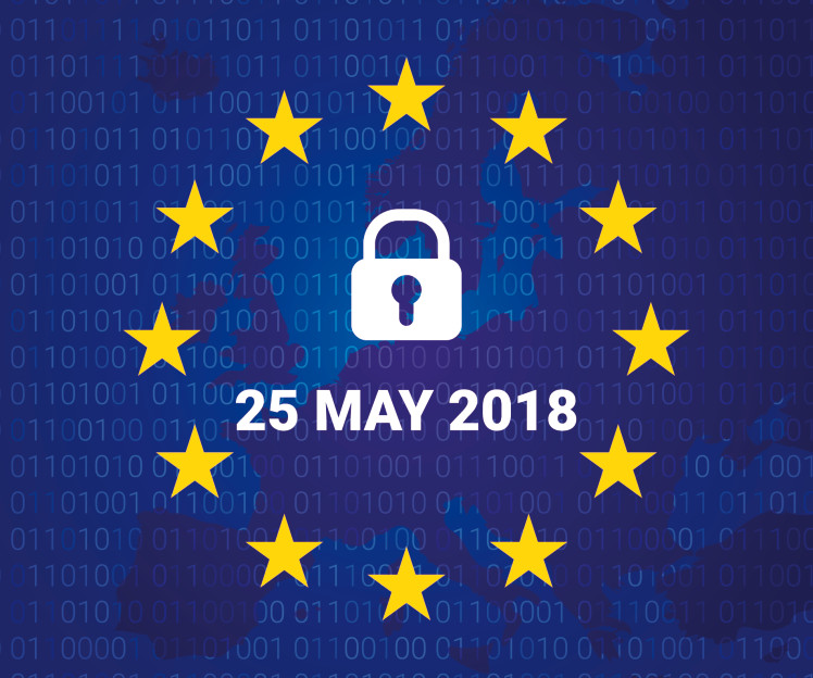 Die neue EU Datenschutz-Grundverordnung (DSGVO)